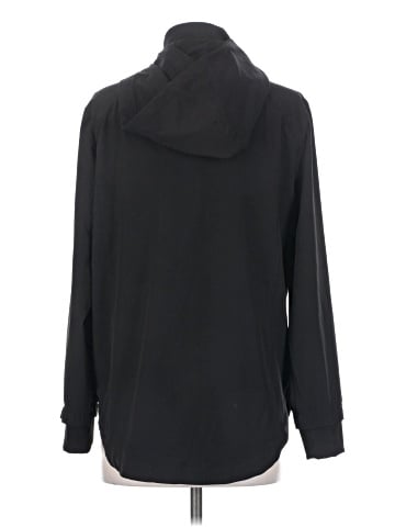 Chico's Zip Up Hoodie (view 2)