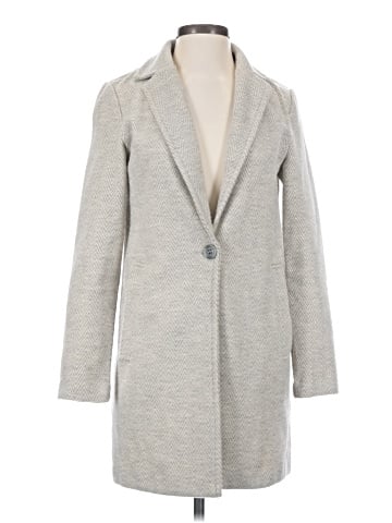Staccato Coat (view 1)