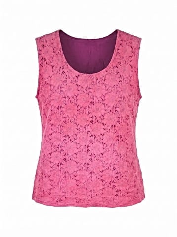 Croft & Barrow Sleeveless Blouse (view 1)