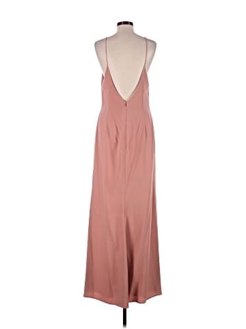 Thread Bridesmaid Cocktail Dress (view 2)