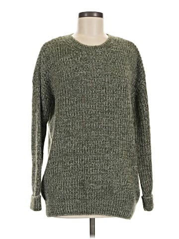 Topshop Pullover Sweater (view 1)