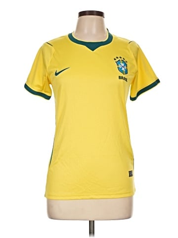 Nike Short Sleeve T-Shirt (view 1)