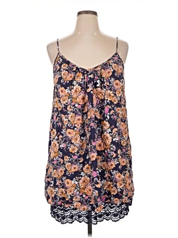 Xhilaration Casual Dress (view 1)