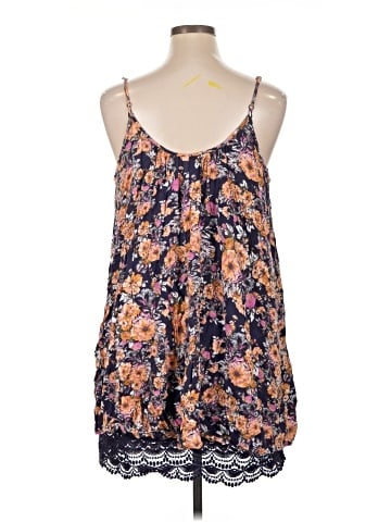 Xhilaration Casual Dress (view 2)