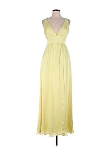 Thread Cocktail Dress (view 1)