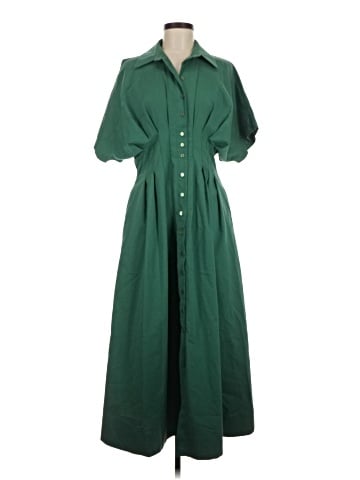 EXQUISE Casual Dress (view 1)