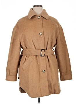 Topshop Trenchcoat (view 1)