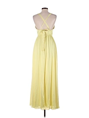 Thread Cocktail Dress (view 2)