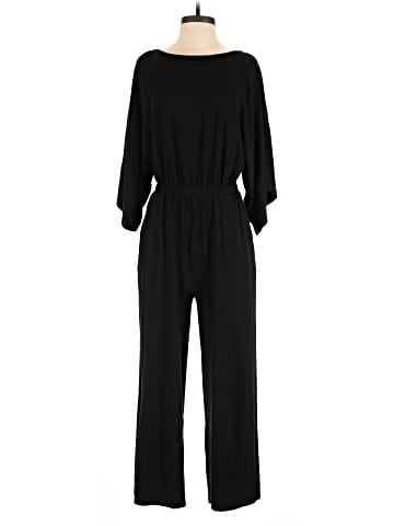 Garnet Hill Jumpsuit (view 1)