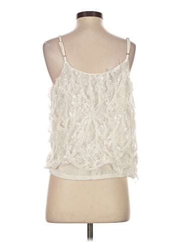 E&M Collection Sleeveless Blouse (view 2)