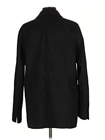 Banana Republic Wool Blazer (view 2)