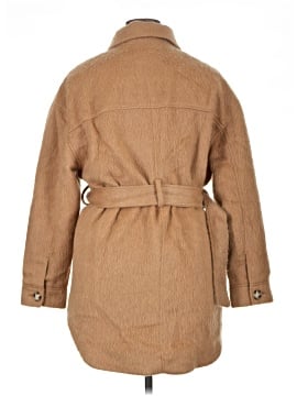 Topshop Trenchcoat (view 2)