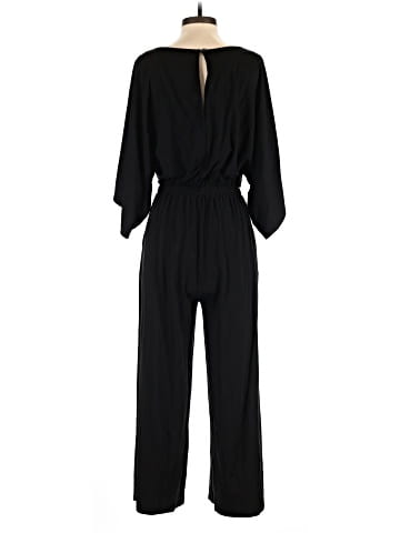 Garnet Hill Jumpsuit (view 2)