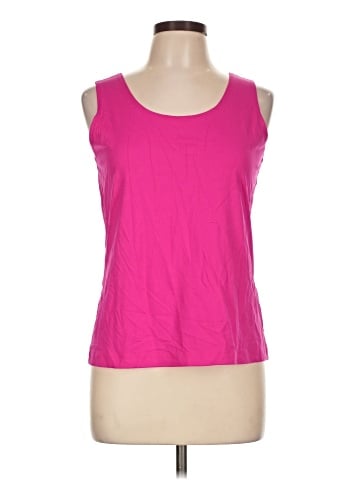 Chico's Sleeveless Top (view 1)
