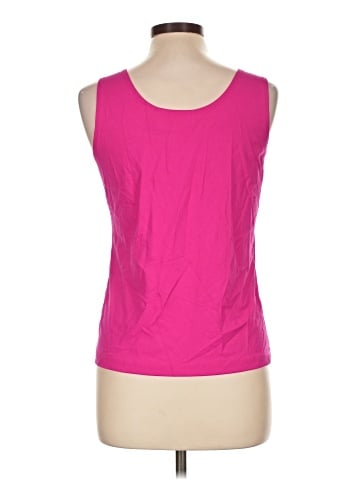Chico's Sleeveless Top (view 2)