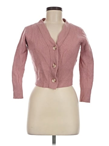 Club Monaco Cardigan (view 1)