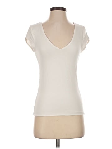 J.Crew Sleeveless T-Shirt (view 1)
