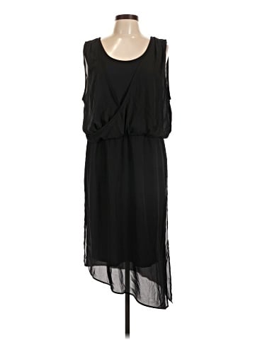 H By Halston Casual Dress (view 1)