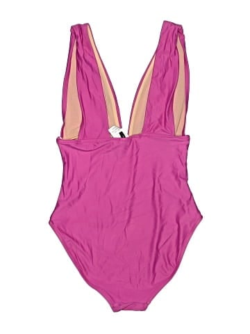 J.Crew One Piece Swimsuit (view 2)