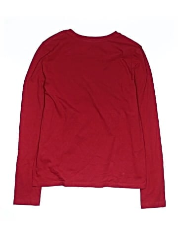 Polo by Ralph Lauren Long Sleeve Polo (view 2)