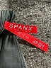 SPANX Black Active Pants Size XL - photo 4
