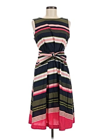 Ann Taylor Factory Casual Dress (view 1)