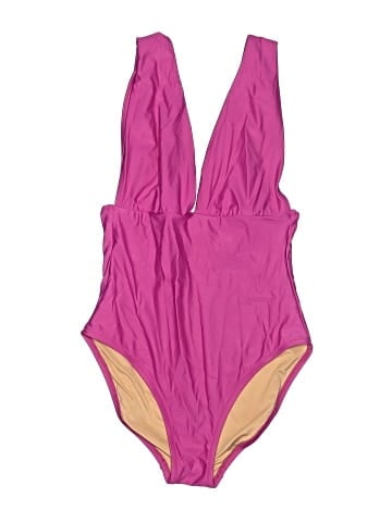 J.Crew One Piece Swimsuit (view 1)