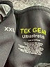 Tek Gear Black Active Pants Size XXL - photo 4