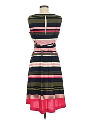 Ann Taylor Factory Casual Dress (view 2)