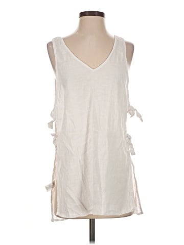 Vitamin A Sleeveless T-Shirt (view 1)