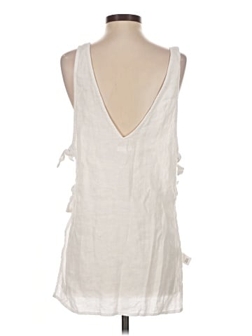 Vitamin A Sleeveless T-Shirt (view 2)