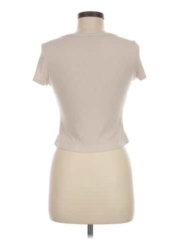 Unbranded Short Sleeve T-Shirt (view 2)