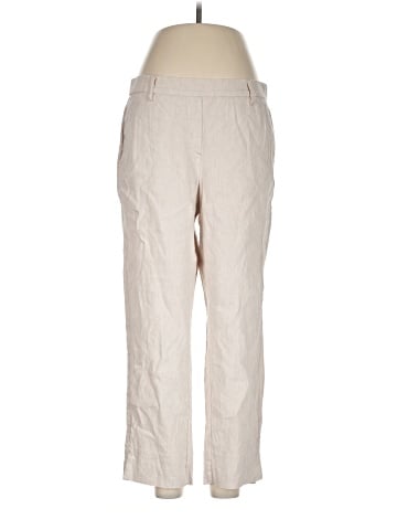 J.Jill Linen Pants (view 1)