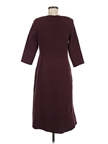 Kay Unger Cocktail Dress (view 2)