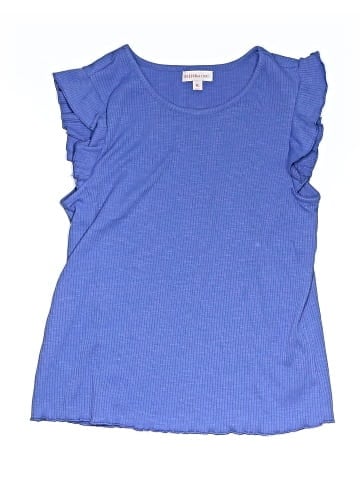Design History Sleeveless T-Shirt (view 1)