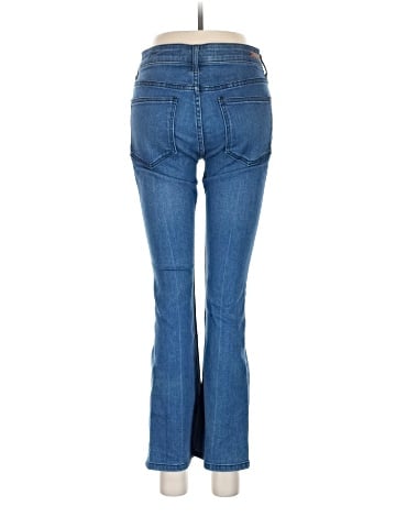 Pilcro and the Letterpress Jeans (view 2)