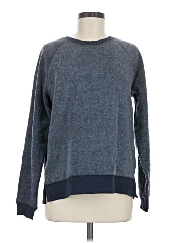 Boxercraft Pullover Sweater (view 1)