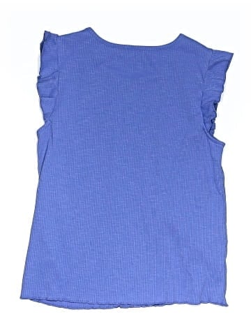 Design History Sleeveless T-Shirt (view 2)