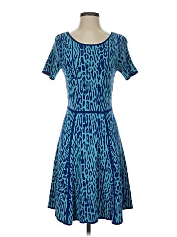 CATHERINE Catherine Malandrino Casual Dress (view 1)