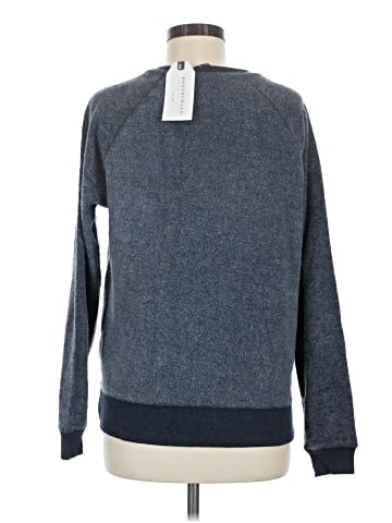 Boxercraft Pullover Sweater (view 2)