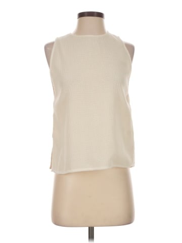 Massimo Dutti Sleeveless Top (view 1)