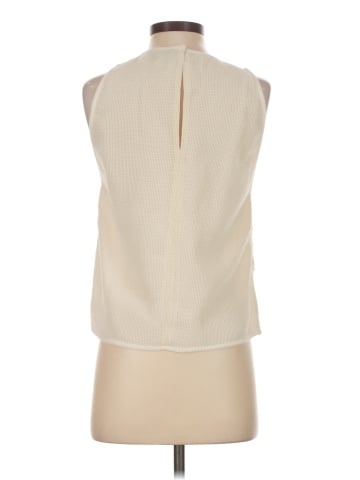 Massimo Dutti Sleeveless Top (view 2)
