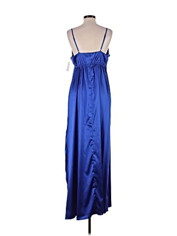 Thread Bridesmaid Cocktail Dress (view 2)