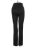 Theory 100% Polyester Black Active Pants Size 0 - photo 2