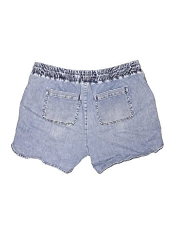 Maurices Denim Shorts (view 2)