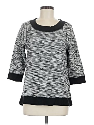 Zenergy by Chico's Pullover Sweater (view 1)