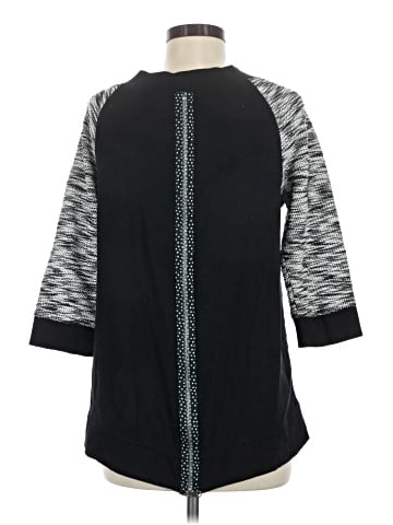 Zenergy by Chico's Pullover Sweater (view 2)