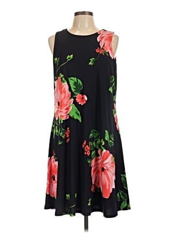 AK Anne Klein Casual Dress (view 1)