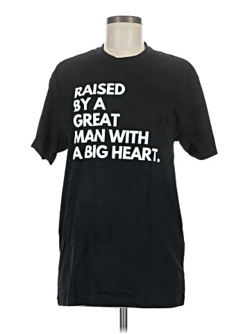 Next Level Apparel Short Sleeve T-Shirt (view 1)