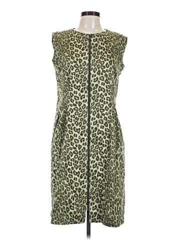 Lafayette 148 New York Cocktail Dress (view 1)